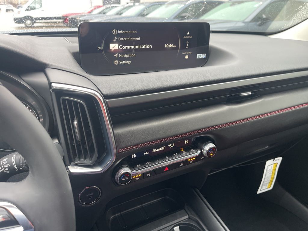 2026 MAZDA CX-50 Hybrid Premium Plus Oshkosh WI