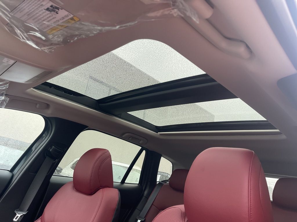 2026 MAZDA CX-50 Hybrid Premium Plus Oshkosh WI