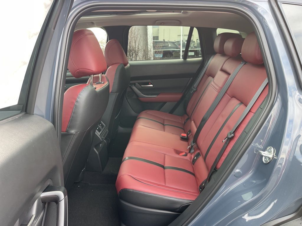 2026 MAZDA CX-50 Hybrid Premium Plus San Clemente CA