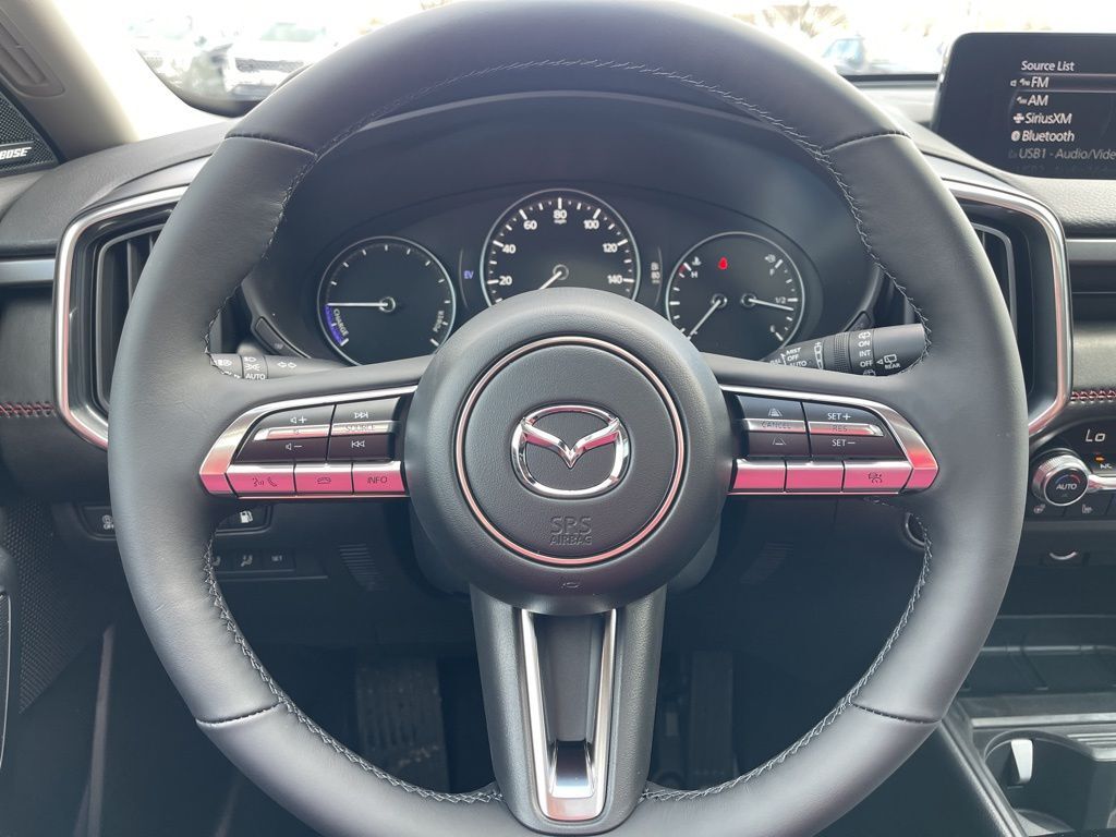 2026 MAZDA CX-50 Hybrid Premium Plus San Clemente CA