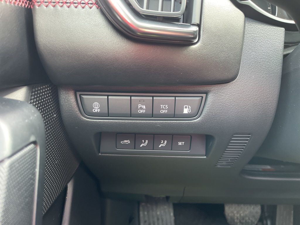 2026 MAZDA CX-50 Hybrid Premium Plus San Clemente CA