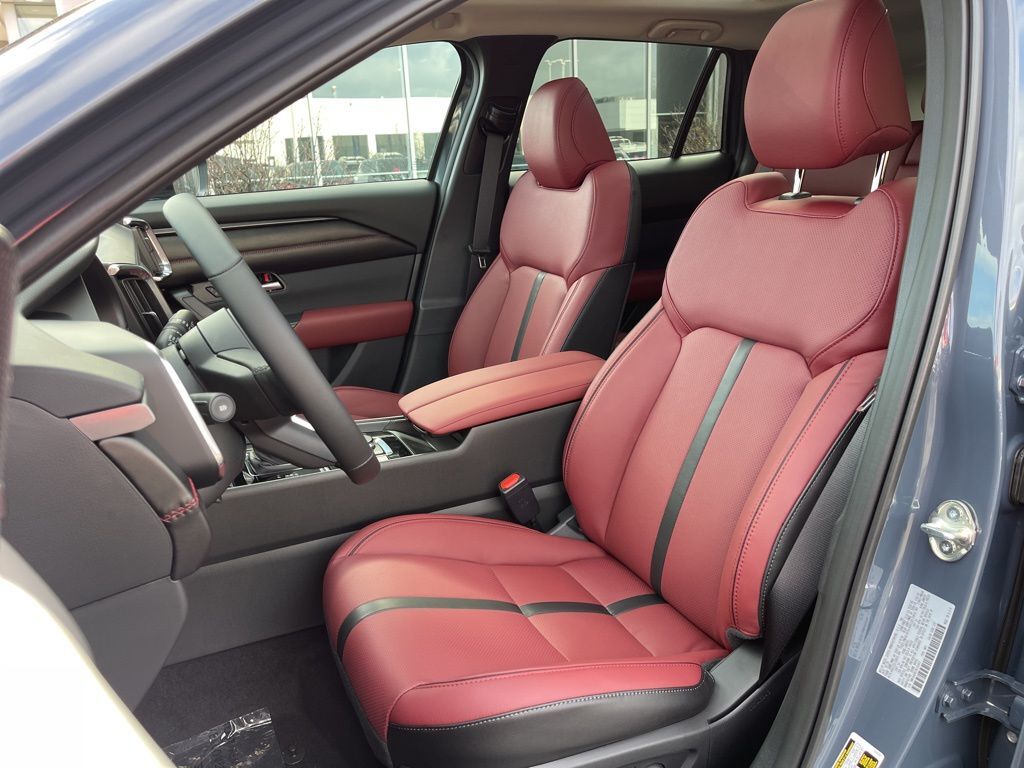 2026 MAZDA CX-50 Hybrid Premium Plus San Clemente CA