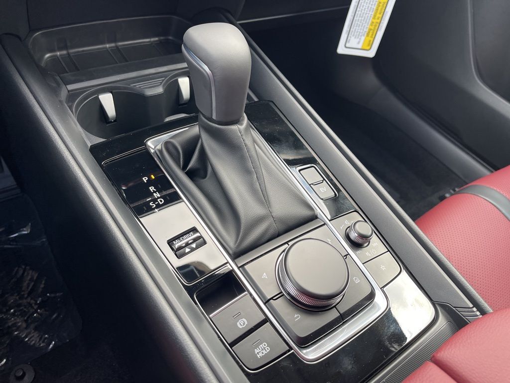 2026 MAZDA CX-50 Hybrid Premium Plus San Clemente CA