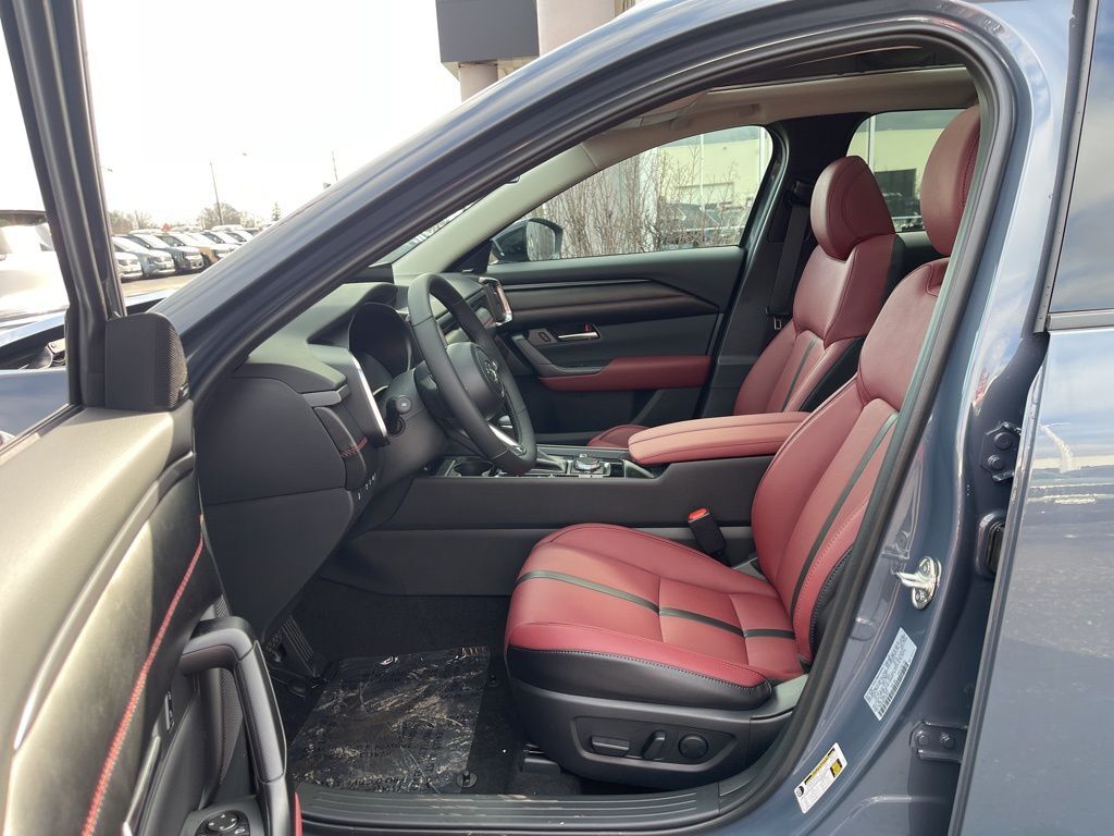 2026 MAZDA CX-50 Hybrid Premium Plus San Clemente CA