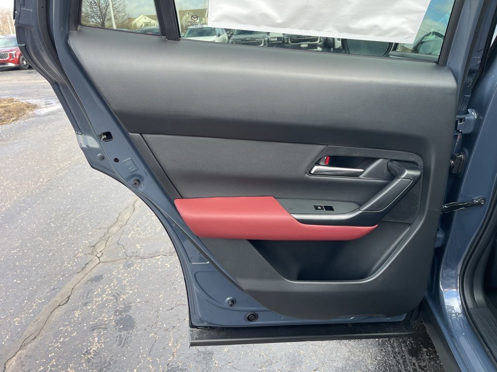 2026 MAZDA CX-50 Hybrid Premium Plus San Clemente CA