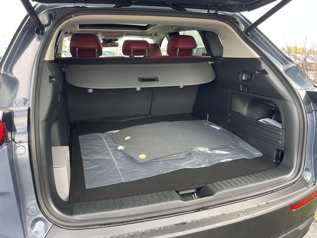 2026 MAZDA CX-50 Hybrid Premium Plus San Clemente CA