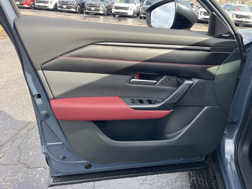 2026 MAZDA CX-50 Hybrid Premium Plus San Clemente CA