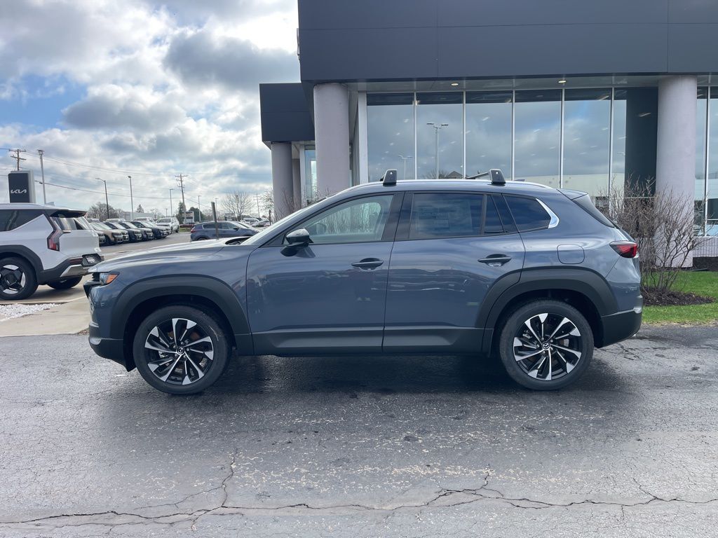 2026 MAZDA CX-50 Hybrid Premium Plus San Clemente CA