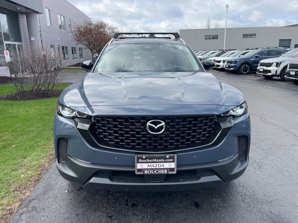 2026 MAZDA CX-50 Hybrid Premium Plus San Clemente CA