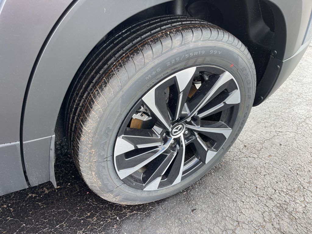 2026 MAZDA CX-50 Hybrid Premium Plus San Clemente CA