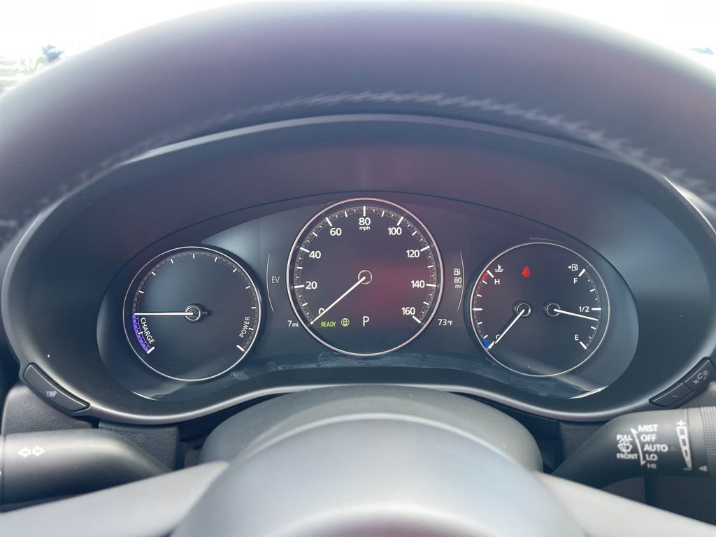 2026 MAZDA CX-50 Hybrid Premium Plus San Clemente CA