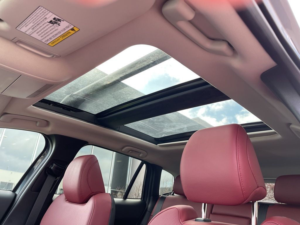 2026 MAZDA CX-50 Hybrid Premium Plus San Clemente CA