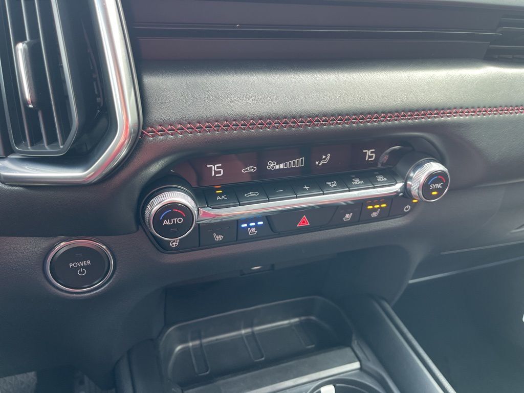 2026 MAZDA CX-50 Hybrid Premium Plus San Clemente CA