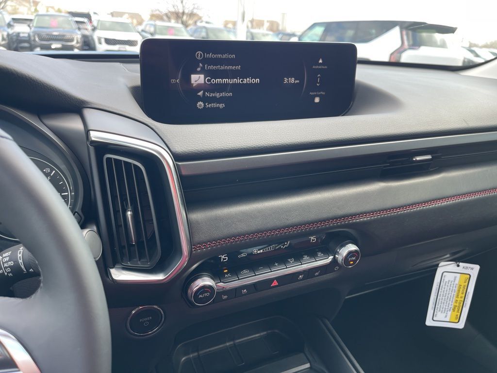 2026 MAZDA CX-50 Hybrid Premium Plus San Clemente CA