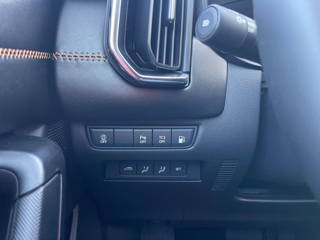 2026 MAZDA CX-50 Hybrid Premium Plus San Clemente CA