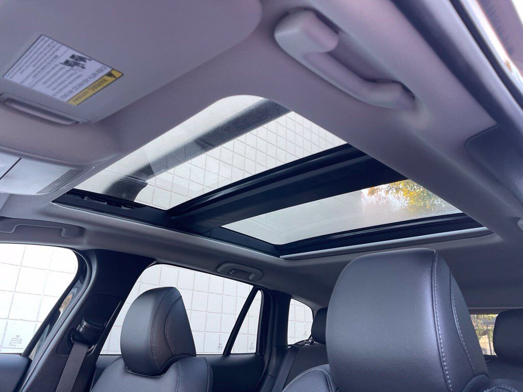 2026 MAZDA CX-50 Hybrid Premium Plus San Clemente CA