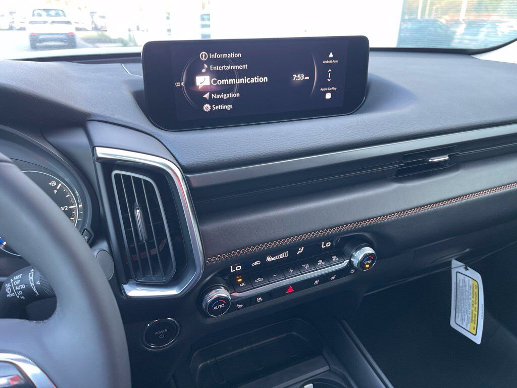 2026 MAZDA CX-50 Hybrid Premium Plus San Clemente CA