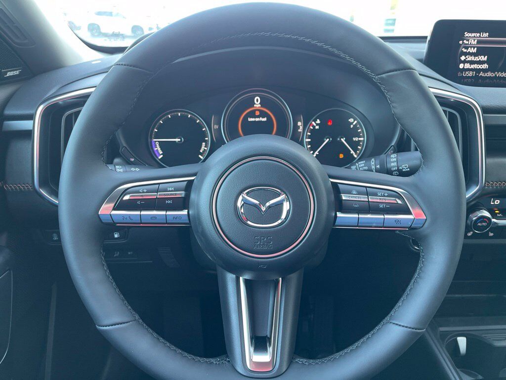 2026 MAZDA CX-50 Hybrid Premium Plus San Clemente CA