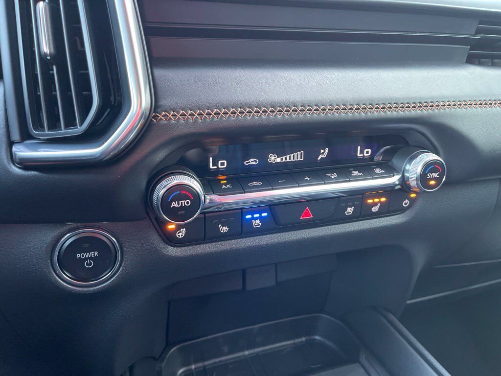 2026 MAZDA CX-50 Hybrid Premium Plus San Clemente CA