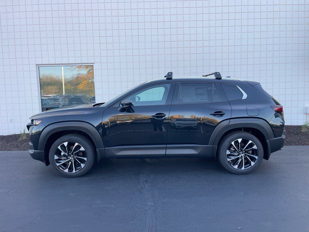 2026 MAZDA CX-50 Hybrid Premium Plus San Clemente CA