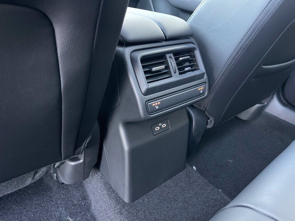 2026 MAZDA CX-50 Hybrid Premium Plus San Clemente CA