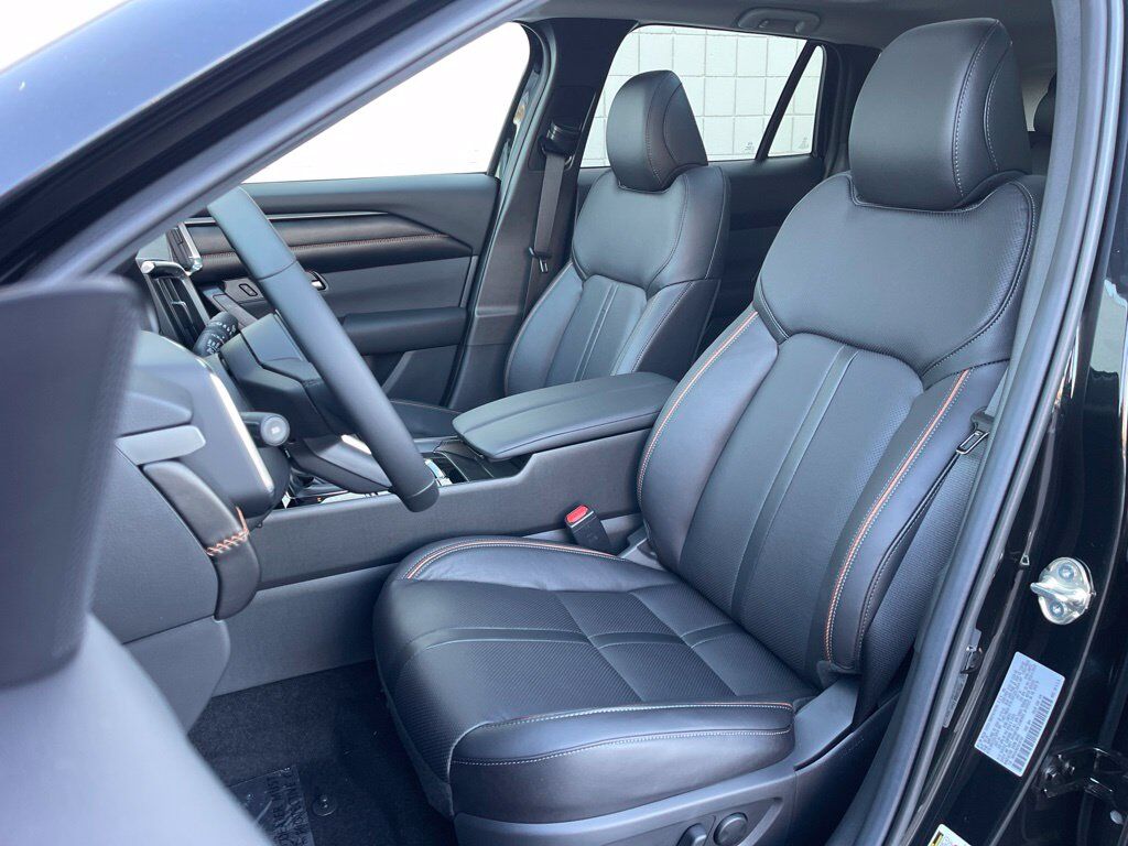 2026 MAZDA CX-50 Hybrid Premium Plus San Clemente CA