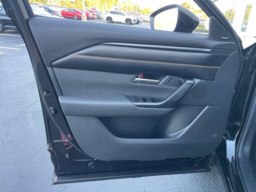 2026 MAZDA CX-50 Hybrid Premium Plus San Clemente CA