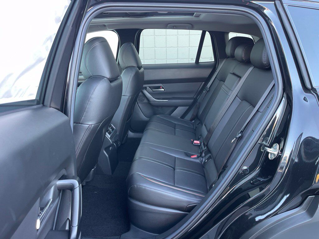2026 MAZDA CX-50 Hybrid Premium Plus San Clemente CA