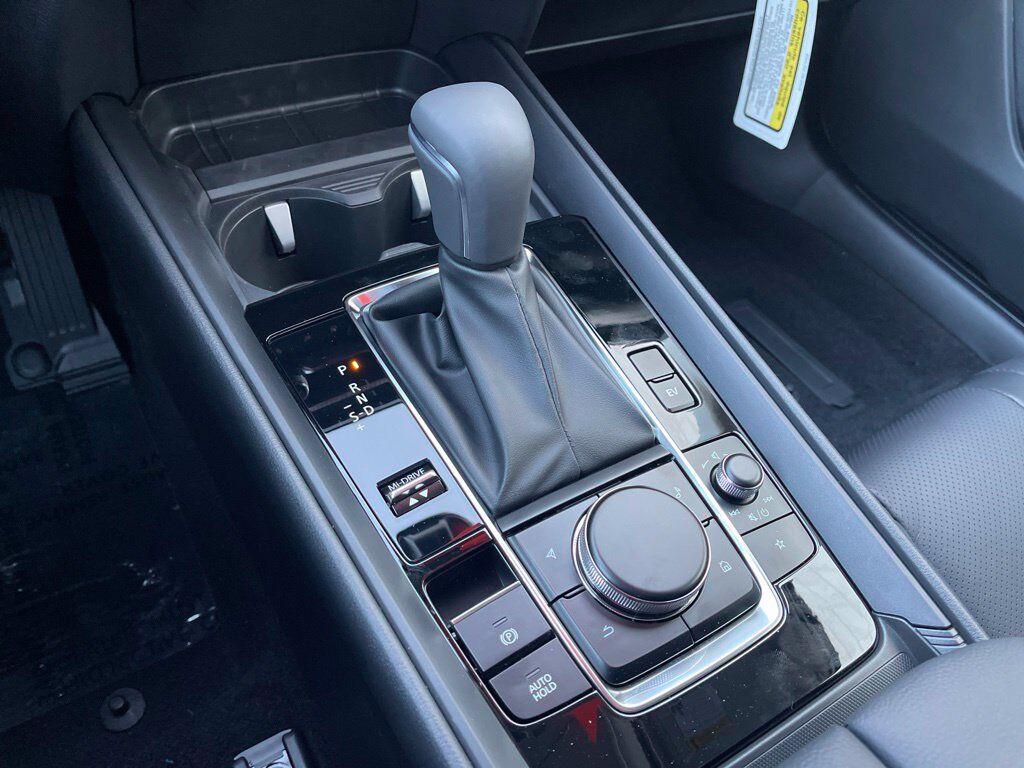 2026 MAZDA CX-50 Hybrid Premium Plus San Clemente CA
