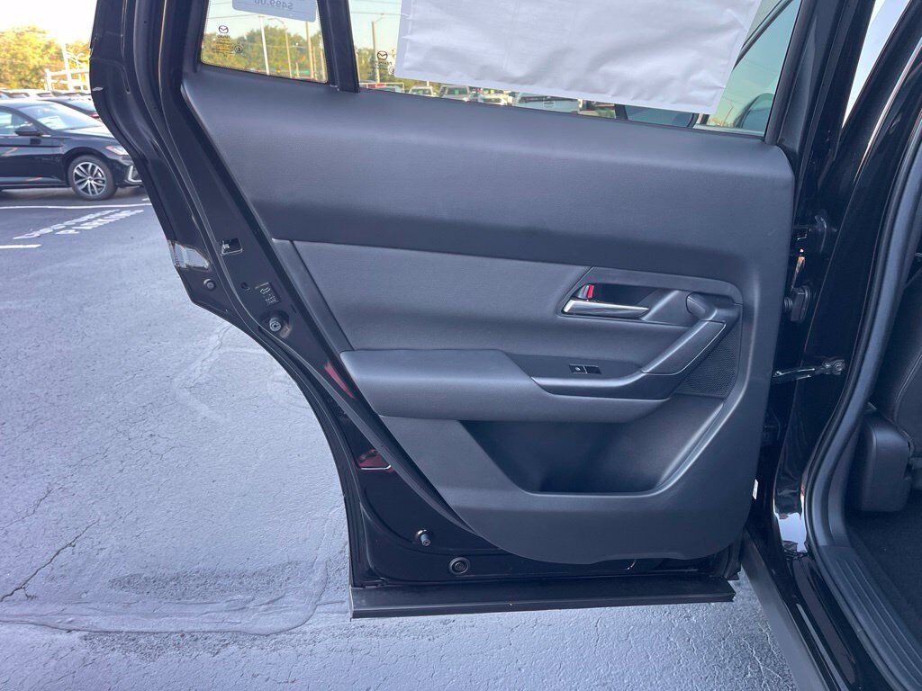 2026 MAZDA CX-50 Hybrid Premium Plus San Clemente CA