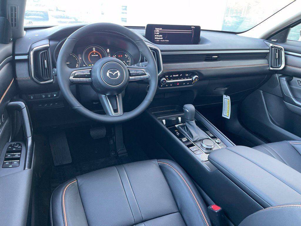 2026 MAZDA CX-50 Hybrid Premium Plus San Clemente CA