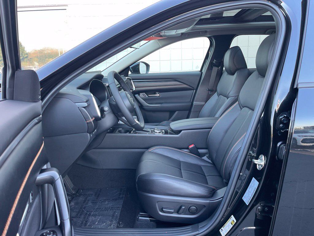 2026 MAZDA CX-50 Hybrid Premium Plus San Clemente CA