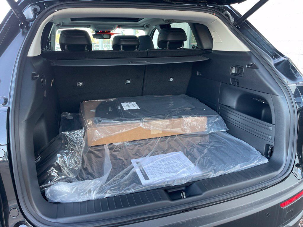 2026 MAZDA CX-50 Hybrid Premium Plus San Clemente CA