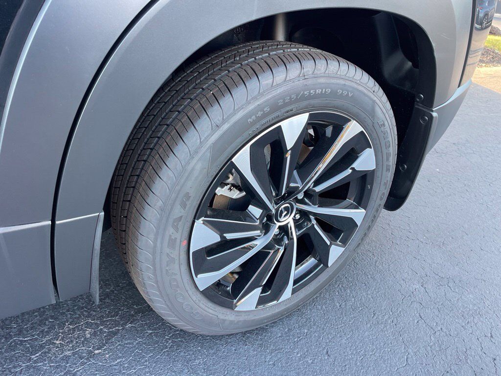 2026 MAZDA CX-50 Hybrid Premium Plus San Clemente CA