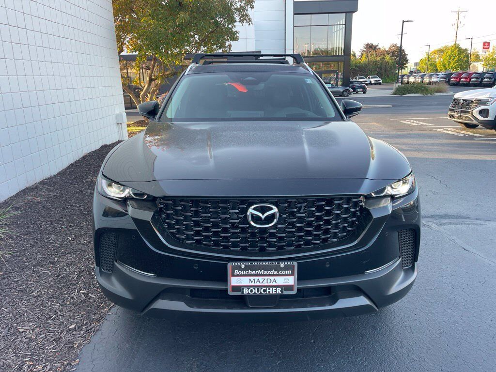 2026 MAZDA CX-50 Hybrid Premium Plus San Clemente CA