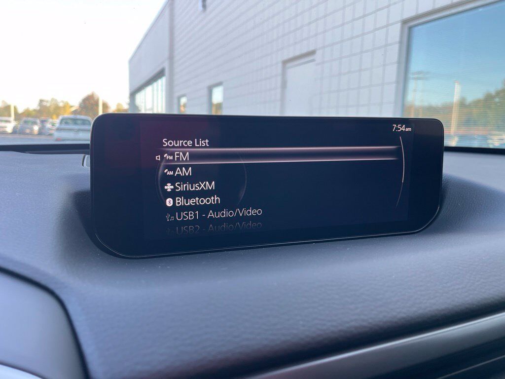 2026 MAZDA CX-50 Hybrid Premium Plus San Clemente CA