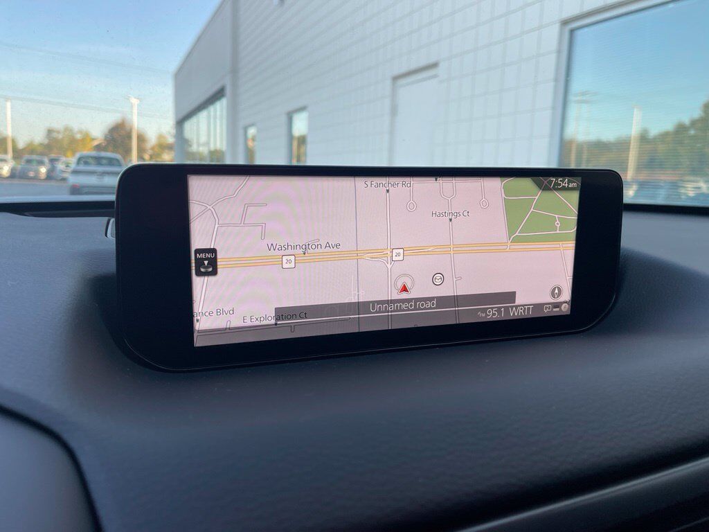 2026 MAZDA CX-50 Hybrid Premium Plus San Clemente CA