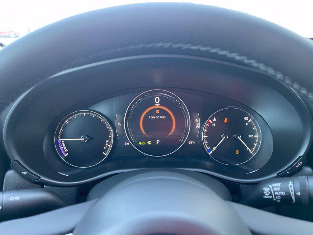 2026 MAZDA CX-50 Hybrid Premium Plus San Clemente CA