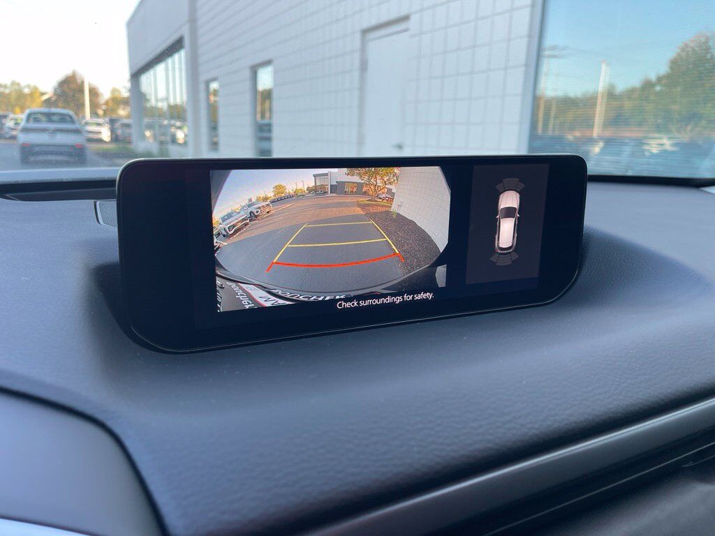 2026 MAZDA CX-50 Hybrid Premium Plus San Clemente CA