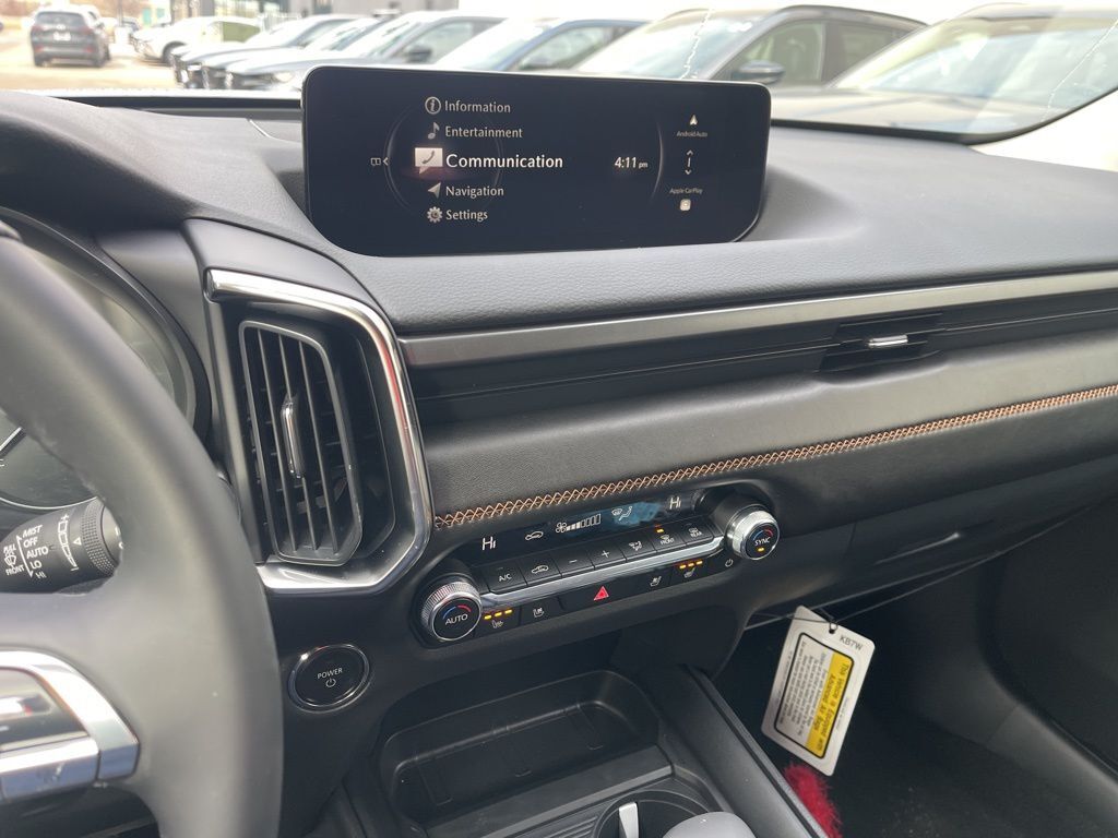 2026 MAZDA CX-50 Hybrid Premium Plus Oshkosh WI