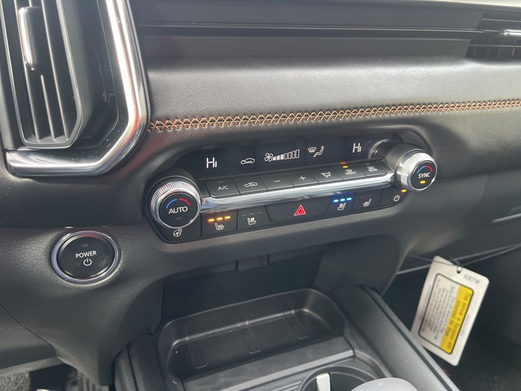 2026 MAZDA CX-50 Hybrid Premium Plus Oshkosh WI