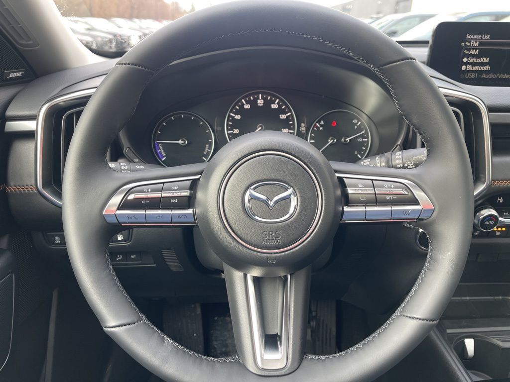 2026 MAZDA CX-50 Hybrid Premium Plus Oshkosh WI