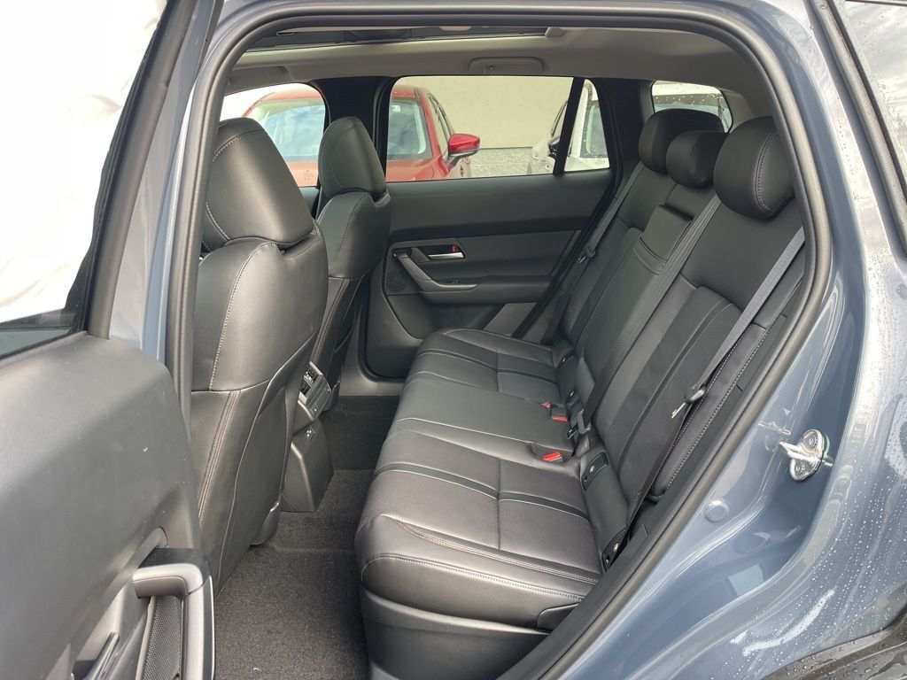 2026 MAZDA CX-50 Hybrid Premium Plus San Clemente CA