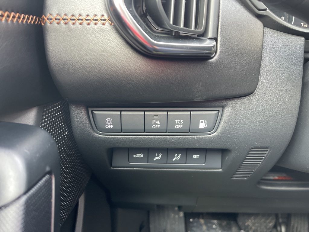 2026 MAZDA CX-50 Hybrid Premium Plus Oshkosh WI