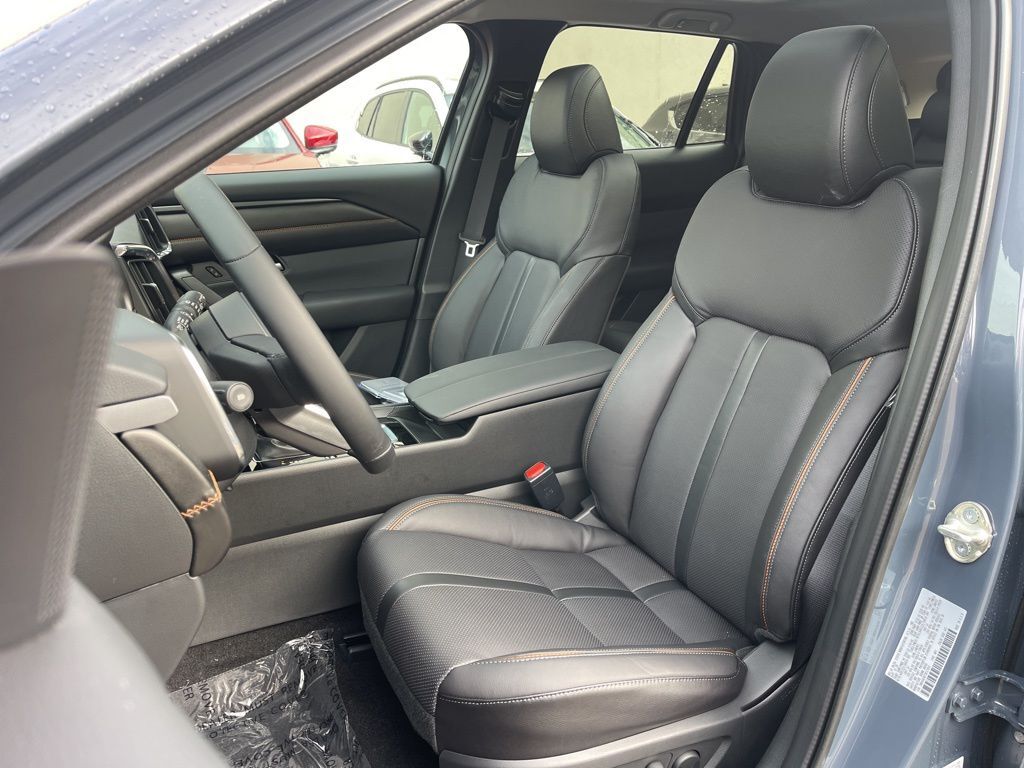 2026 MAZDA CX-50 Hybrid Premium Plus Oshkosh WI