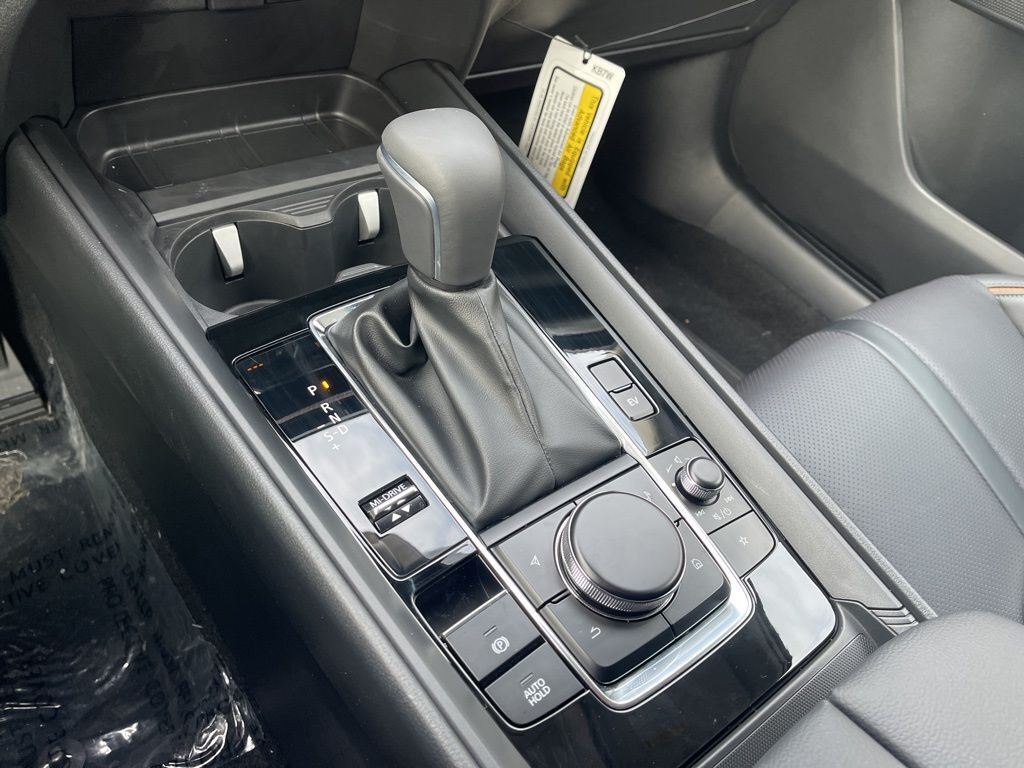 2026 MAZDA CX-50 Hybrid Premium Plus Oshkosh WI