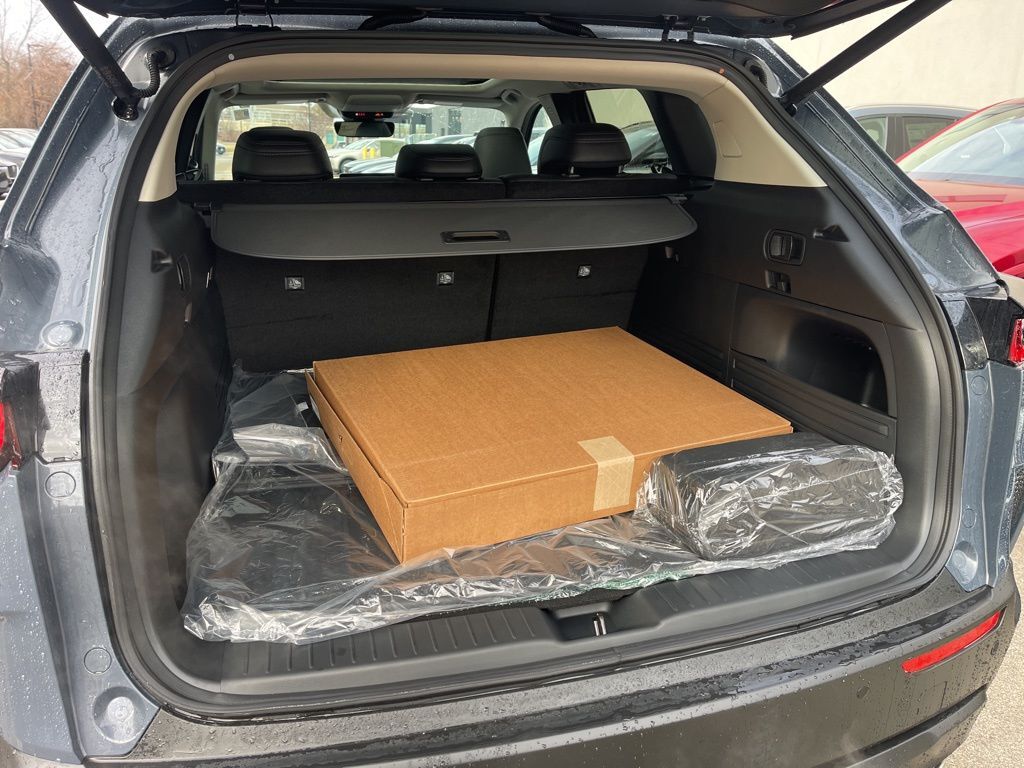 2026 MAZDA CX-50 Hybrid Premium Plus Oshkosh WI