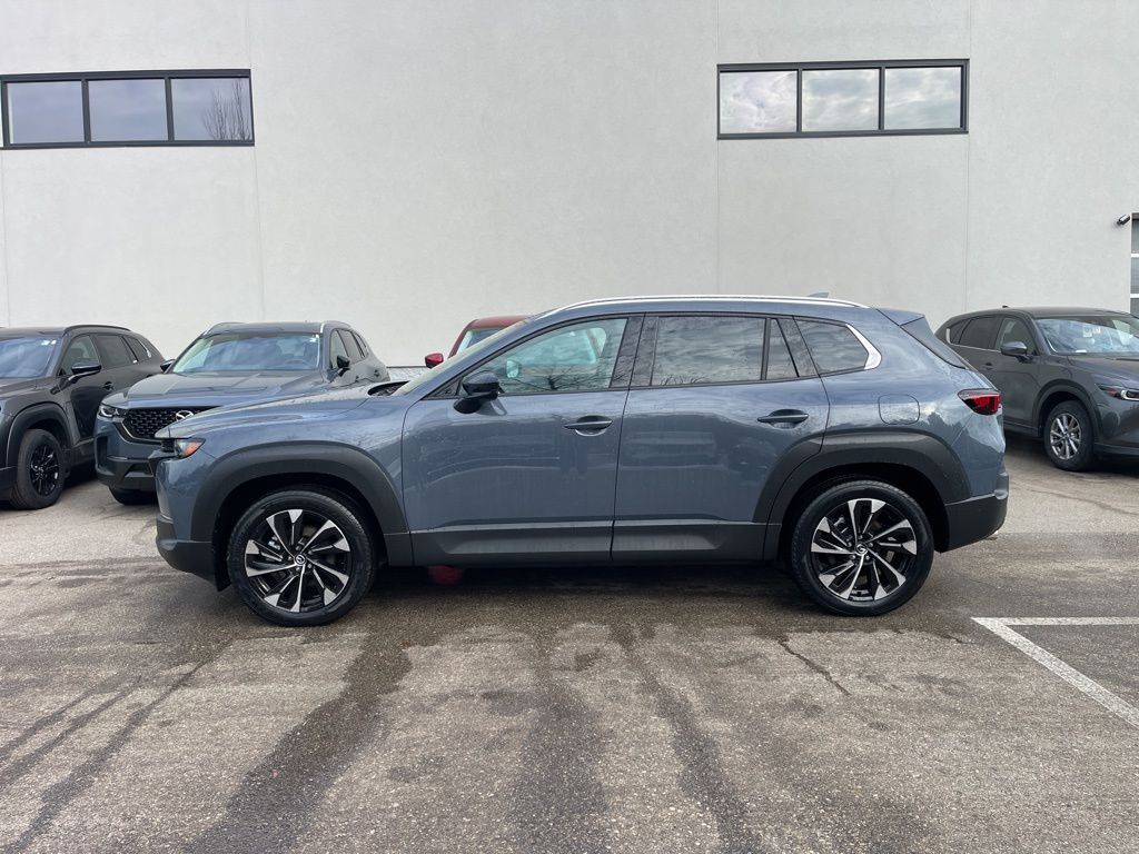 2026 MAZDA CX-50 Hybrid Premium Plus San Clemente CA
