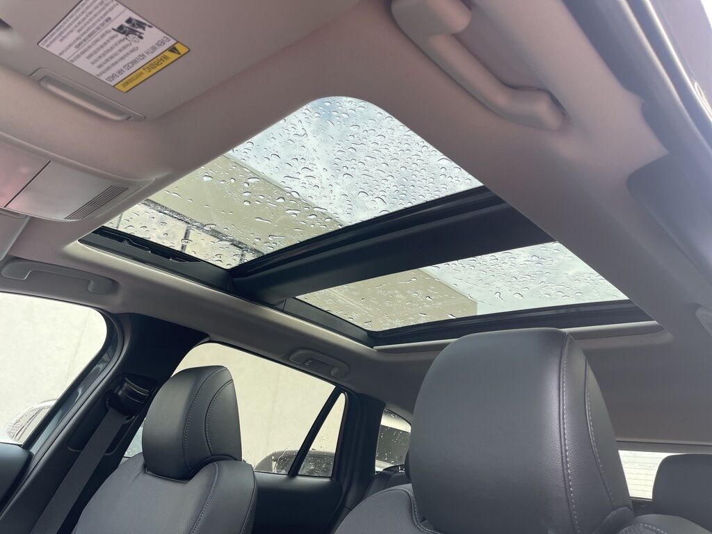 2026 MAZDA CX-50 Hybrid Premium Plus San Clemente CA