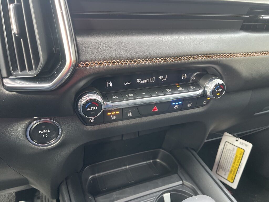 2026 MAZDA CX-50 Hybrid Premium Plus San Clemente CA